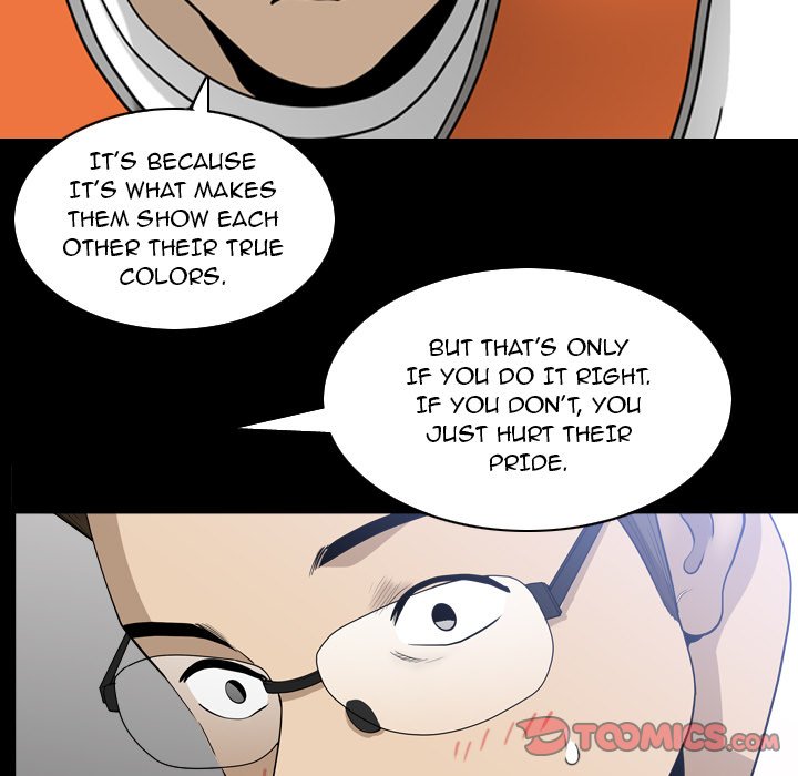 Lowlife - Chapter 23 [photo 69] - MangaPorn