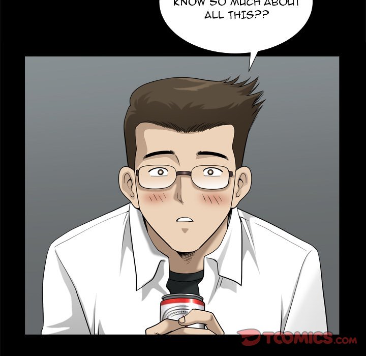 Lowlife - Chapter 24 [photo 15] - MangaPorn