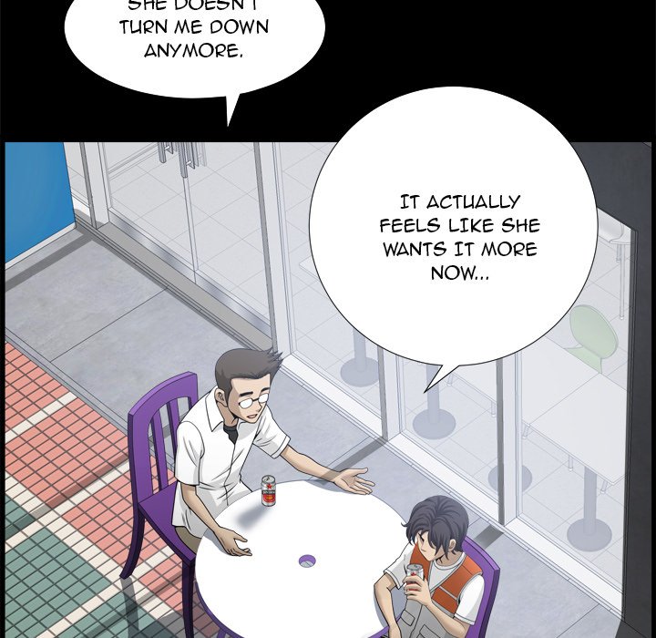 Lowlife - Chapter 24 [photo 20] - MangaPorn