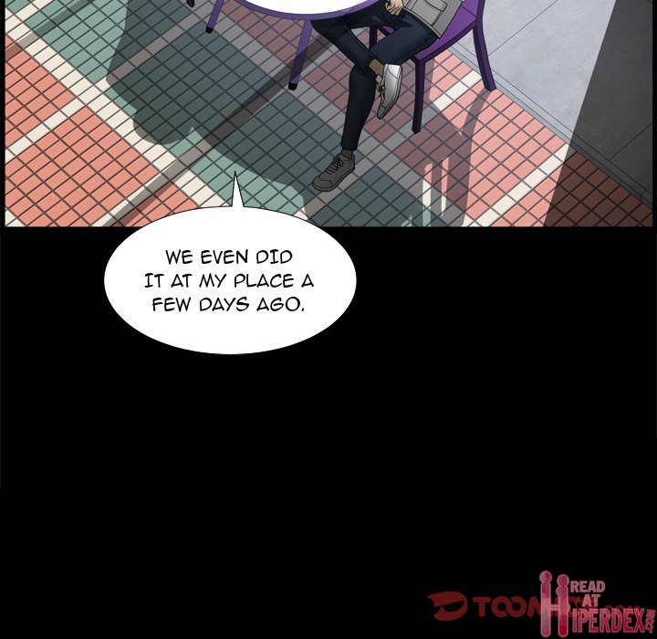 Lowlife - Chapter 24 [photo 21] - MangaPorn