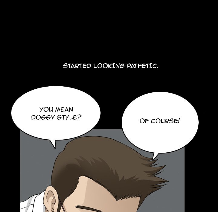 Lowlife - Chapter 24 [photo 23] - MangaPorn