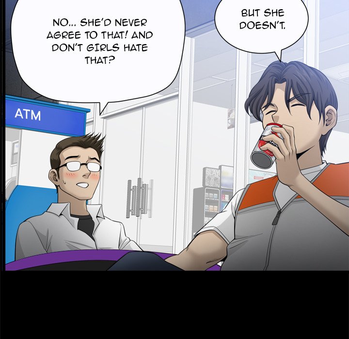 Lowlife - Chapter 24 [photo 32] - MangaPorn