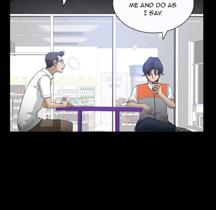 Lowlife - Chapter 24 [photo 35] - MangaPorn