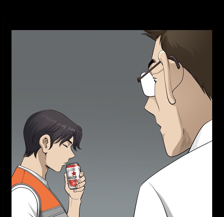 Lowlife - Chapter 24 [photo 38] - MangaPorn