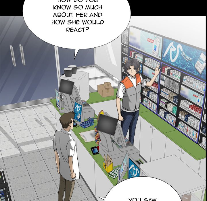 Lowlife - Chapter 24 [photo 70] - MangaPorn