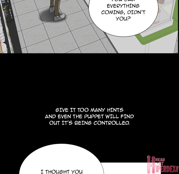 Lowlife - Chapter 24 [photo 71] - MangaPorn