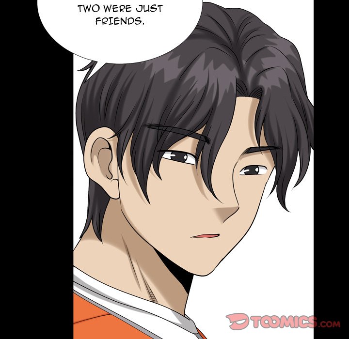 Lowlife - Chapter 24 [photo 72] - MangaPorn