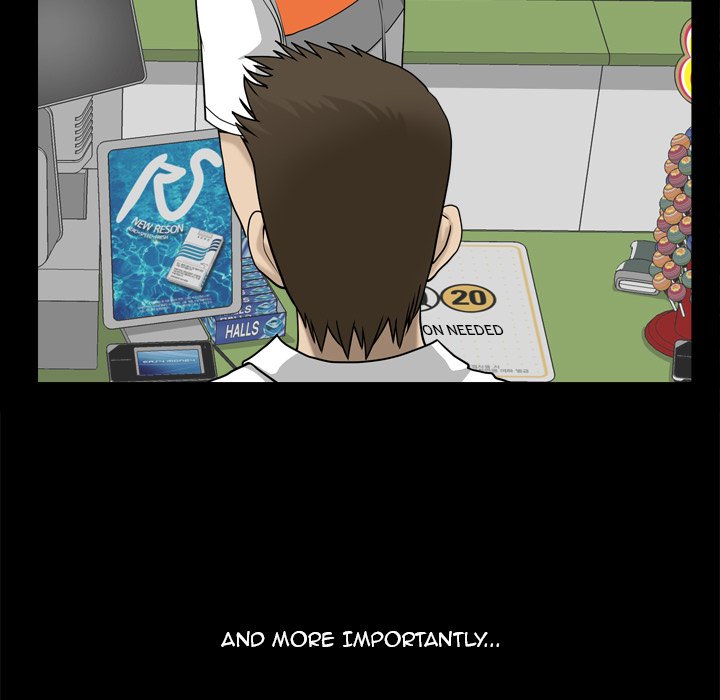 Lowlife - Chapter 24 [photo 79] - MangaPorn