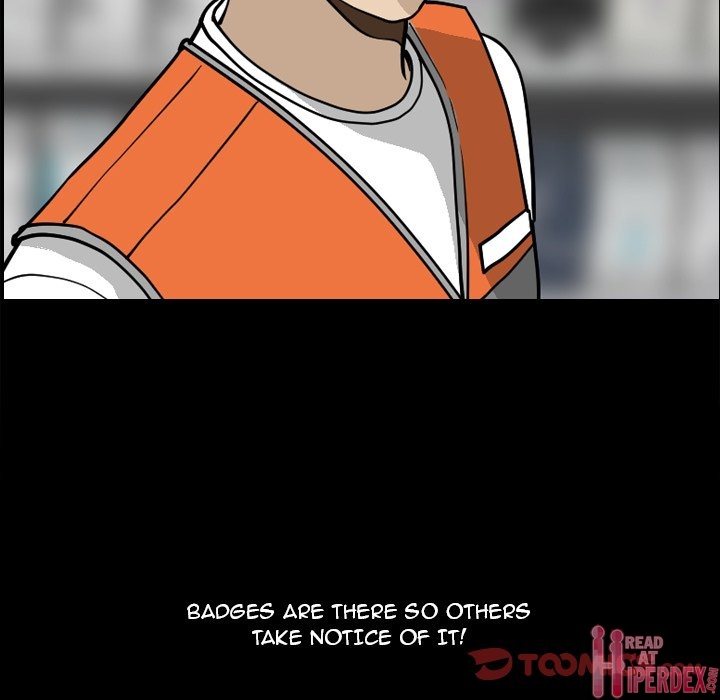 Lowlife - Chapter 24 [photo 81] - MangaPorn