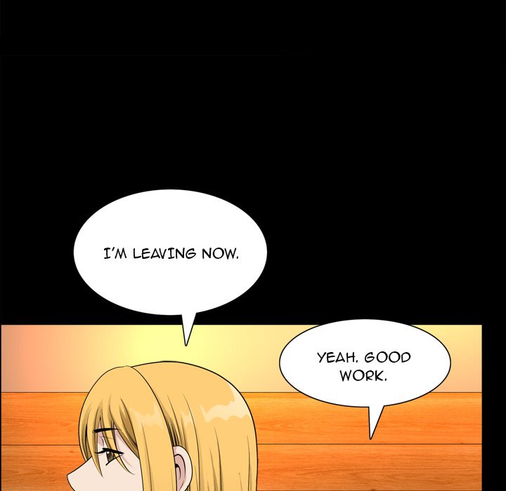 Lowlife - Chapter 25 [photo 100] - MangaPorn