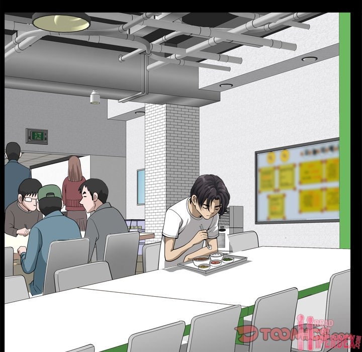 Lowlife - Chapter 25 [photo 26] - MangaPorn