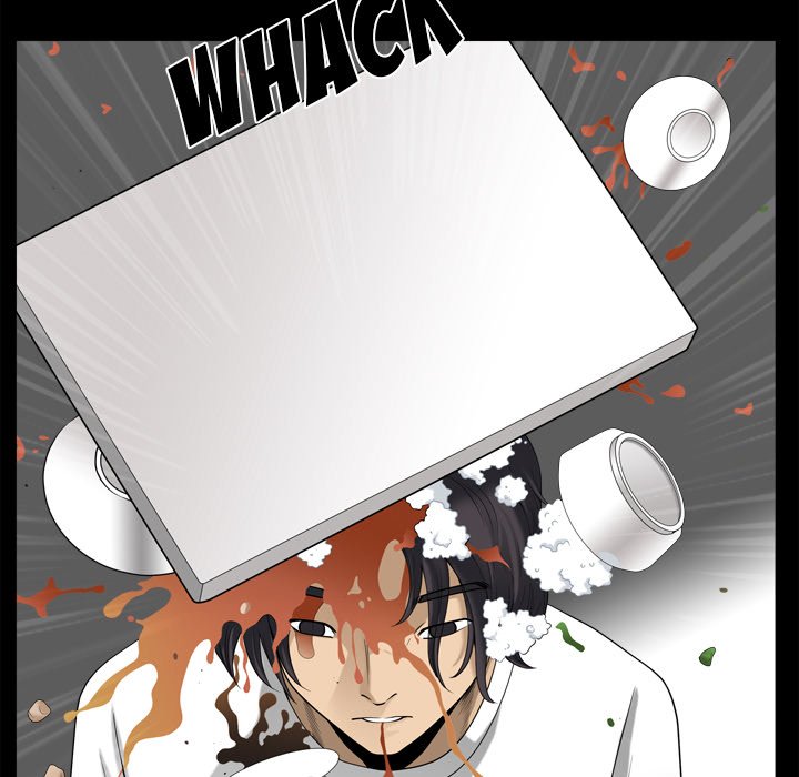 Lowlife - Chapter 25 [photo 30] - MangaPorn