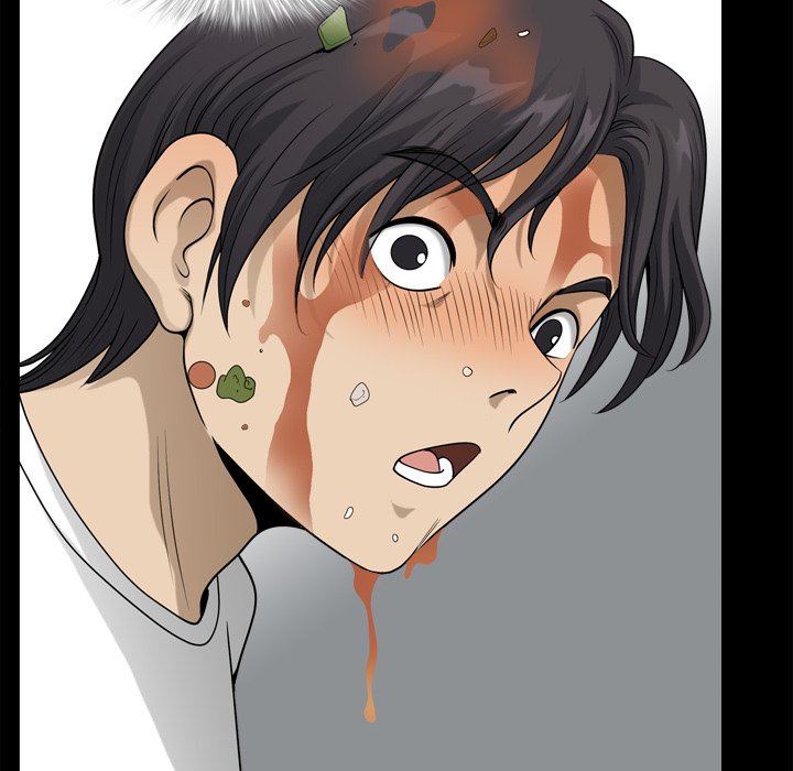 Lowlife - Chapter 25 [photo 39] - MangaPorn