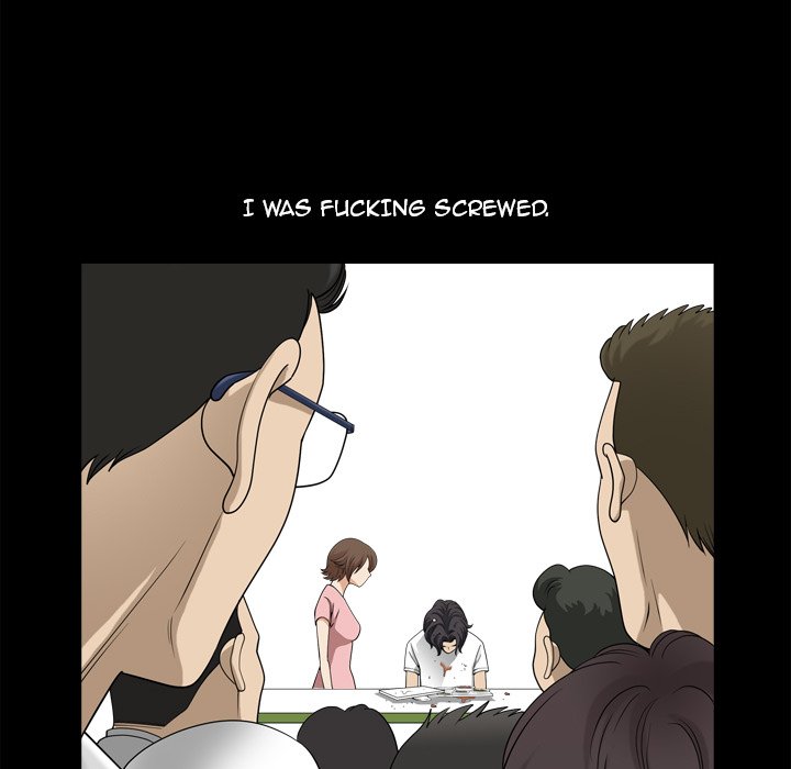 Lowlife - Chapter 25 [photo 43] - MangaPorn