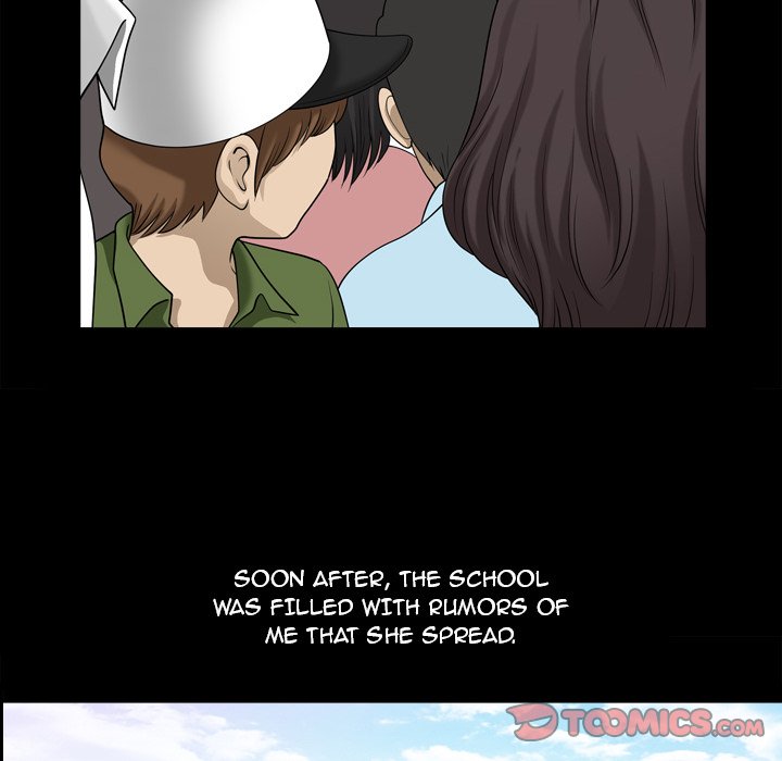 Lowlife - Chapter 25 [photo 44] - MangaPorn