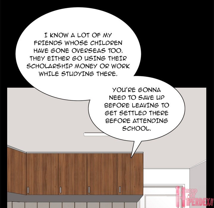 Lowlife - Chapter 25 [photo 51] - MangaPorn