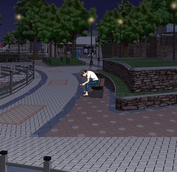 Lowlife - Chapter 25 [photo 57] - MangaPorn