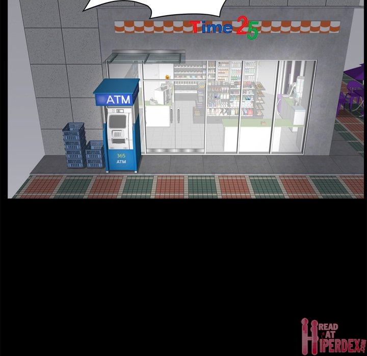 Lowlife - Chapter 25 [photo 61] - MangaPorn