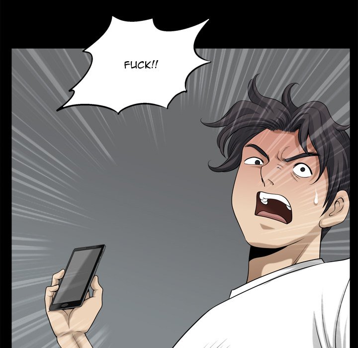 Lowlife - Chapter 25 [photo 65] - MangaPorn