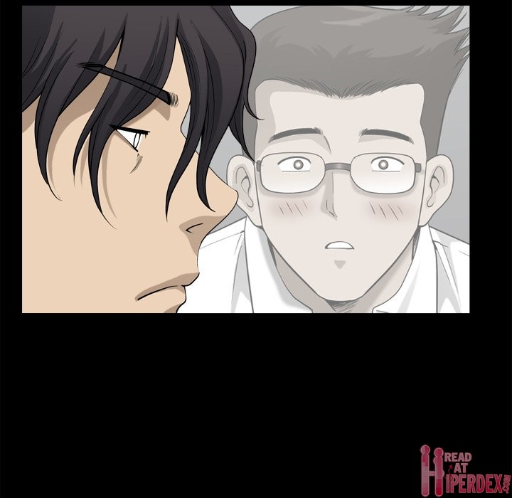 Lowlife - Chapter 25 [photo 71] - MangaPorn