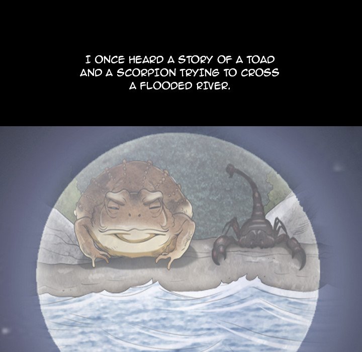 Lowlife - Chapter 25 [photo 77] - MangaPorn