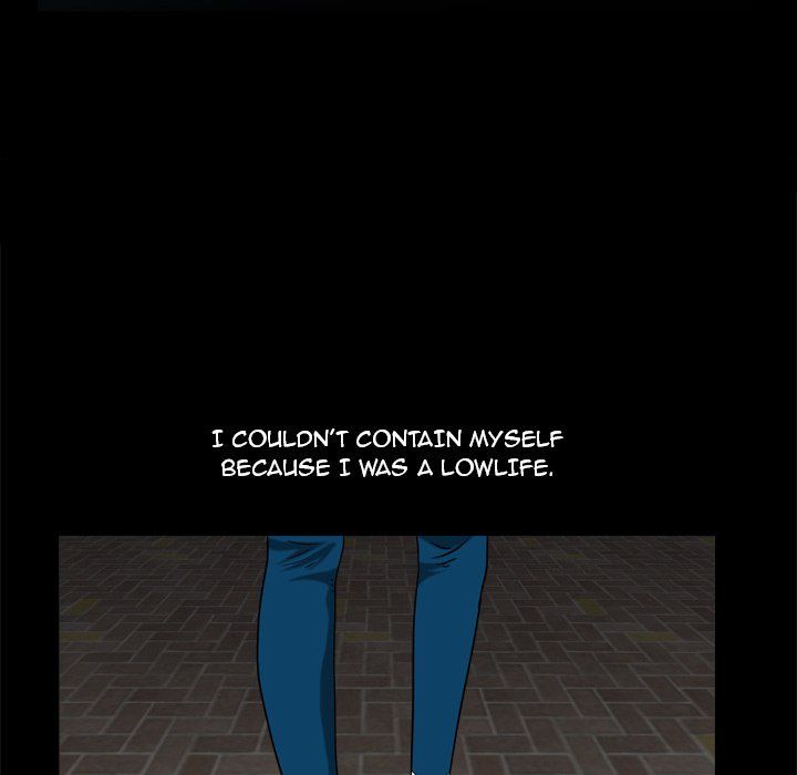 Lowlife - Chapter 25 [photo 89] - MangaPorn