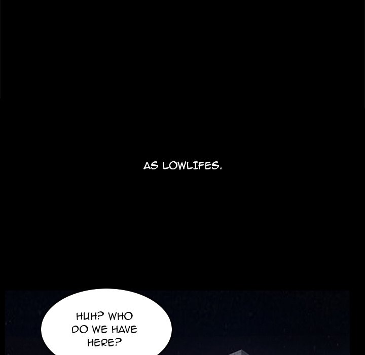 Lowlife - Chapter 25 [photo 93] - MangaPorn