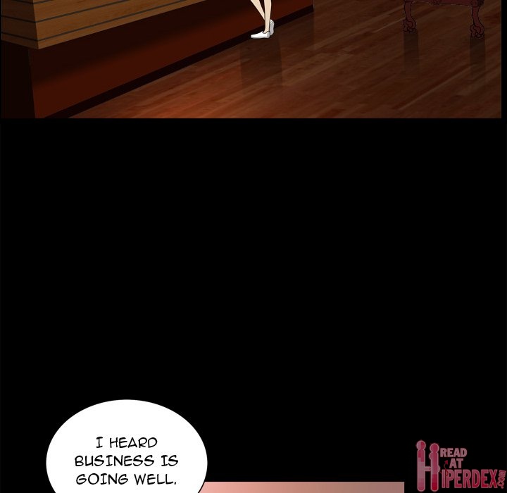 Lowlife - Chapter 25 [photo 96] - MangaPorn