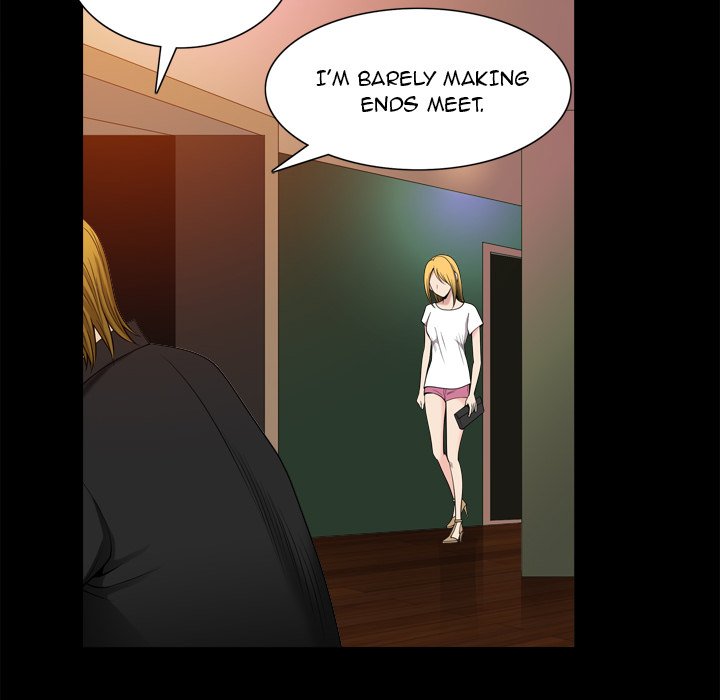 Lowlife - Chapter 25 [photo 97] - MangaPorn