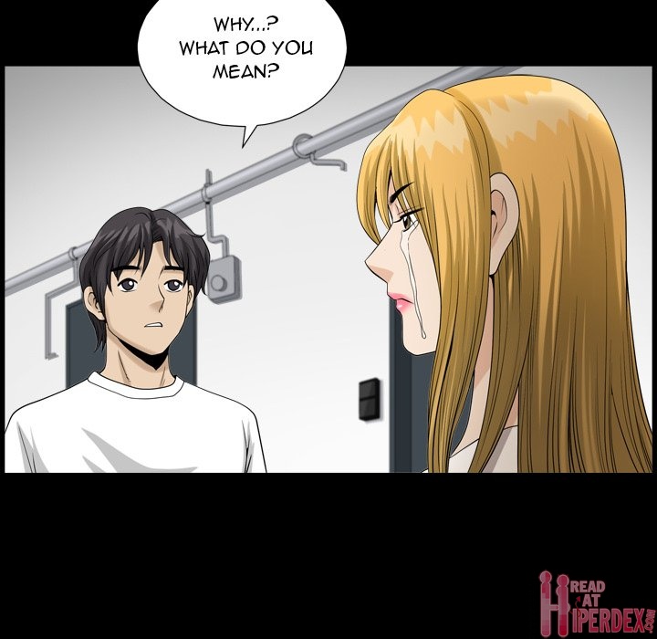 Lowlife - Chapter 26 [photo 106] - MangaPorn