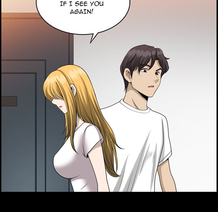 Lowlife - Chapter 26 [photo 110] - MangaPorn