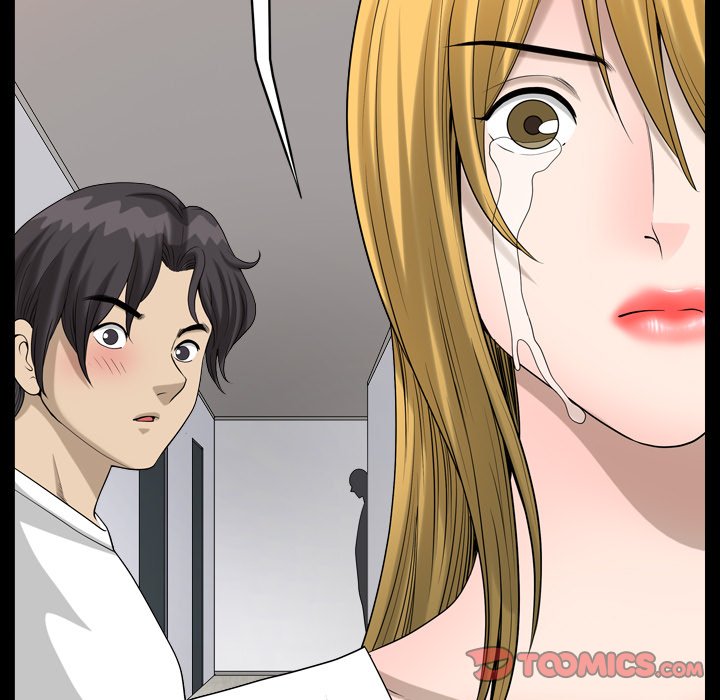 Lowlife - Chapter 26 [photo 114] - MangaPorn