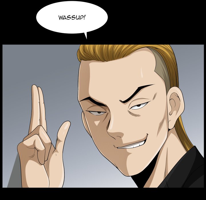 Lowlife - Chapter 26 [photo 125] - MangaPorn