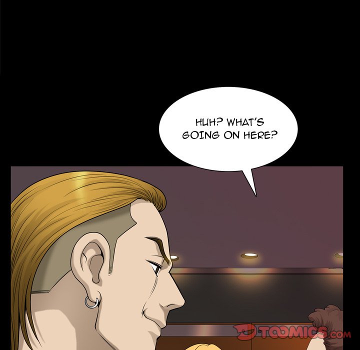 Lowlife - Chapter 26 [photo 15] - MangaPorn