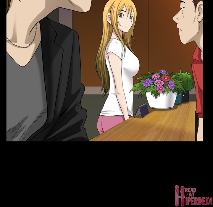 Lowlife - Chapter 26 [photo 16] - MangaPorn