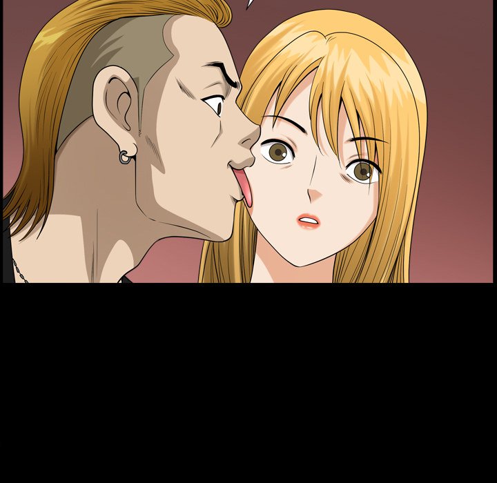 Lowlife - Chapter 26 [photo 22] - MangaPorn