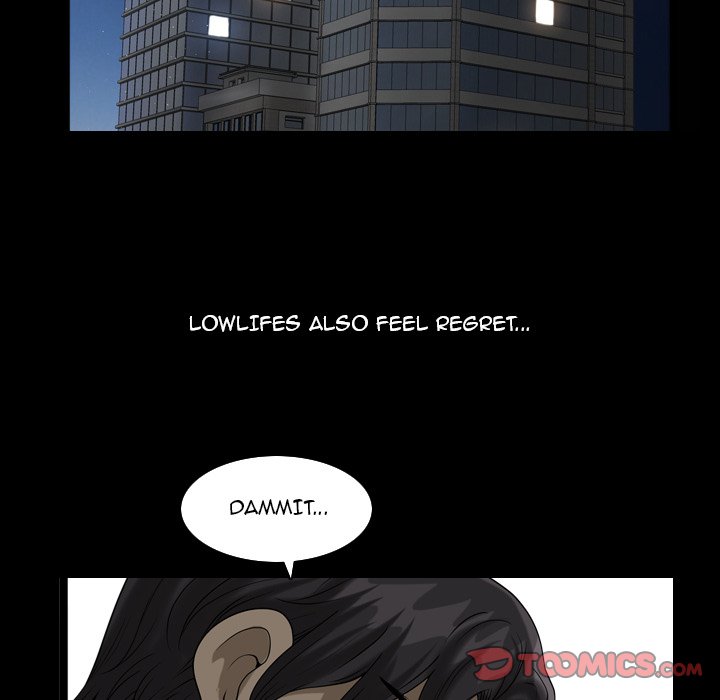 Lowlife - Chapter 26 [photo 27] - MangaPorn