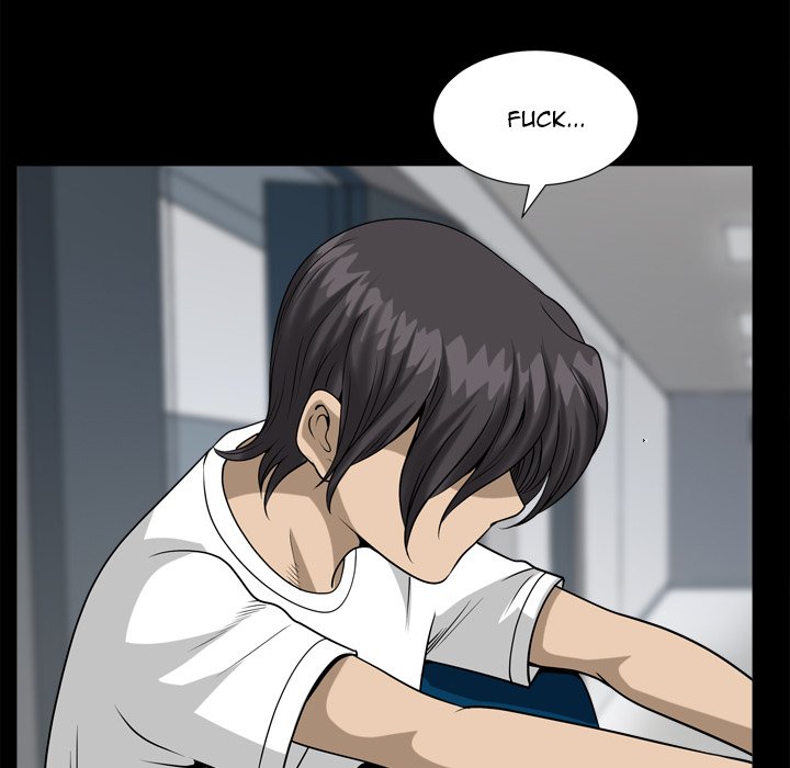 Lowlife - Chapter 26 [photo 29] - MangaPorn