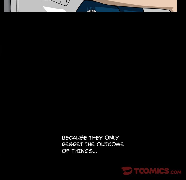 Lowlife - Chapter 26 [photo 30] - MangaPorn