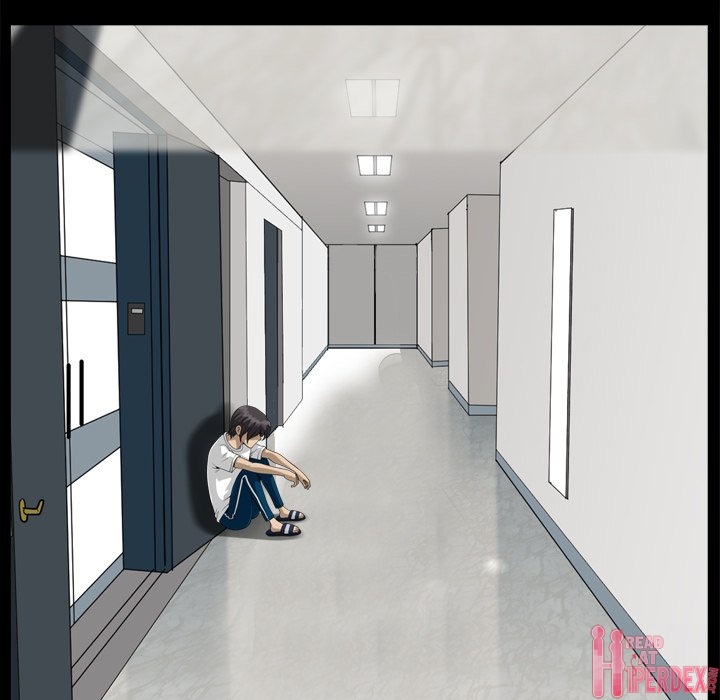 Lowlife - Chapter 26 [photo 31] - MangaPorn