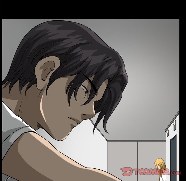 Lowlife - Chapter 26 [photo 33] - MangaPorn