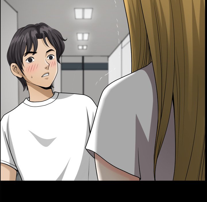 Lowlife - Chapter 26 [photo 43] - MangaPorn