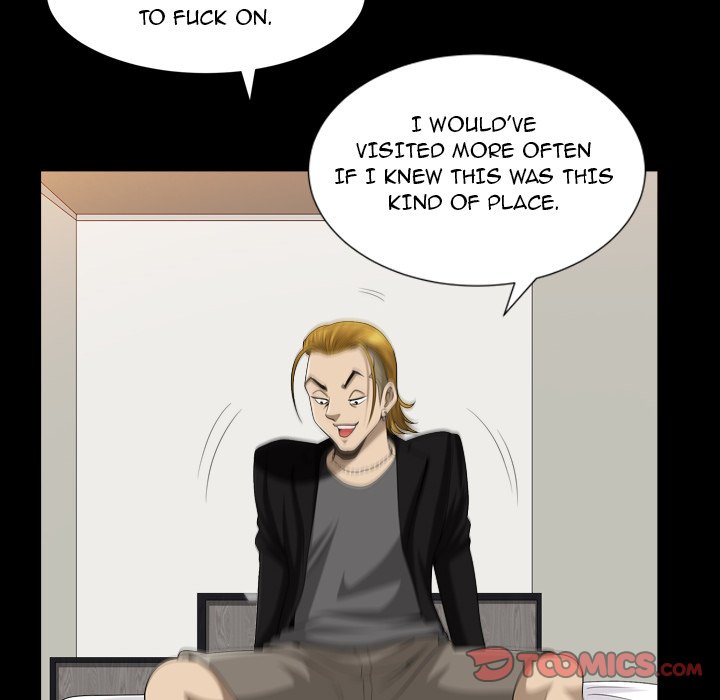 Lowlife - Chapter 26 [photo 54] - MangaPorn