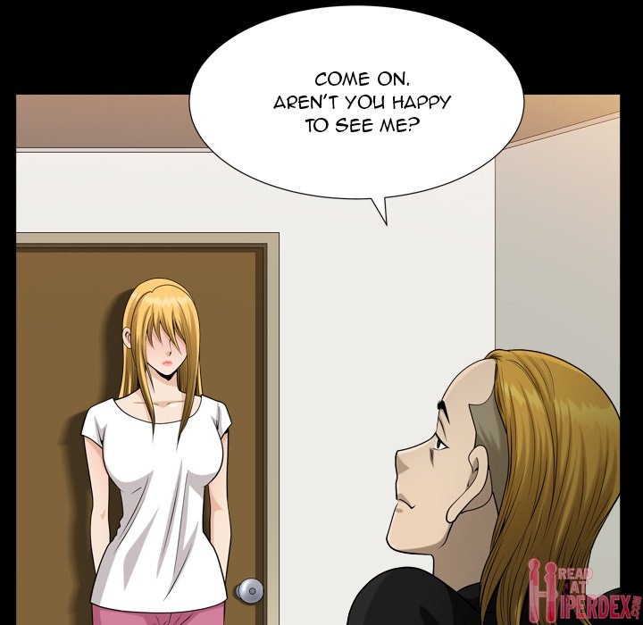 Lowlife - Chapter 26 [photo 56] - MangaPorn