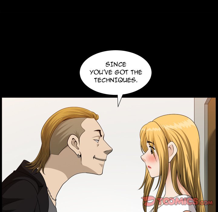 Lowlife - Chapter 26 [photo 63] - MangaPorn