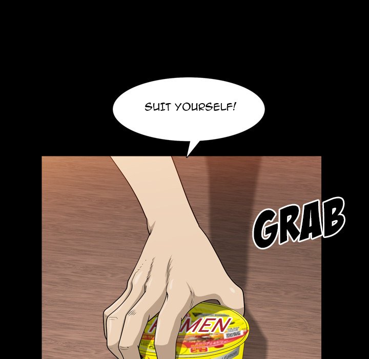 Lowlife - Chapter 27 [photo 23] - MangaPorn