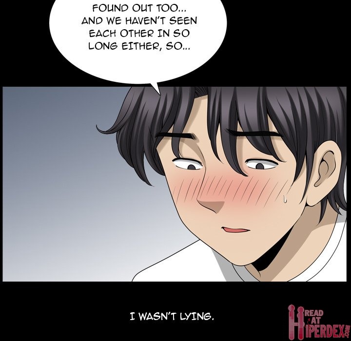 Lowlife - Chapter 27 [photo 31] - MangaPorn