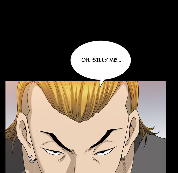 Lowlife - Chapter 27 [photo 32] - MangaPorn