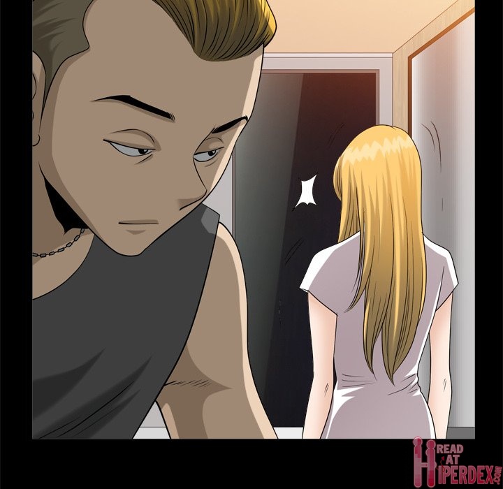 Lowlife - Chapter 27 [photo 36] - MangaPorn