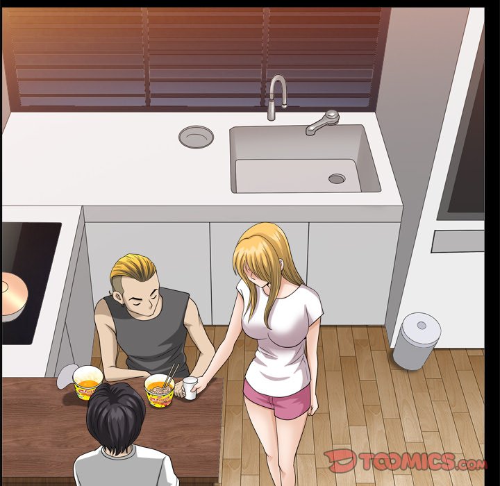 Lowlife - Chapter 27 [photo 39] - MangaPorn